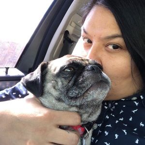 Meet your Posher, Andrea